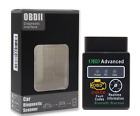 650229791410 Carxx Obdii Reader Bluetooth Diagnostic Scanner For Android Only