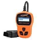Om121 650434760362 Autophix Obd Ii Car