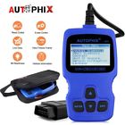 Autophixv007 655421687219 Autophix For Vw Audi Skoda Car Scanner Diagnostic