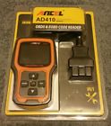 Ad410 655421687356 Ancel Automotive Car Diagnostic Tool Obd Scanner Code