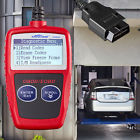 Ms309 65626 Tbc Automotive Scanner Diagnostic Code Reader New Obdii Car Tool