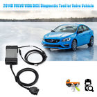 2014d 657419555357 Unbranded Volvo Vida Dice Engine Code Reader Car