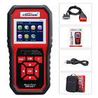 Obd2 657419693455 Konnwei Eobd Car Erase Reset Fault Code Diagnostic