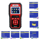 Obd2 657419699662 Konnwei Obdii Car Erase Reset Fault Code Diagnostic