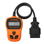 657419701716 Eobd Car Scanner Universal Code Reader Auto Vehicle