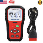 657419703697 Konnwei Car Engine Fault Code Reader Scanner Eobd