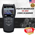 657419708869 Excelvan Universal Obd Can Code Fault Reader Diagnostic