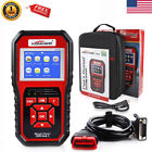 Obd2 657419709675 Konnwei Can Car Auto Obdii Eobd Tool Diagnostic
