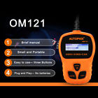 657419727471 Autophix Eobd Can Obd Tester Scanner Code Reader