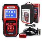 Kw850 657419735902 Konnwei Obdii Eobd Car Codes Reader Diagnostic Scanner