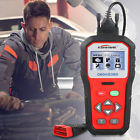 Kw818 657419740715 Konnwei Obdii Eobd Gasolinecar Engine Fault Diagnostic Scanner
