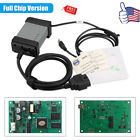 2014d 657419740944 Excelvan Vida Dice Full Chip Car Auto Diagnostic