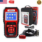 Obd2 657419749824 Konnwei Automotive Eob Fault Code Reader Scanner Diagnostic