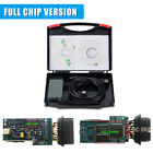 V3.0.3 657419760225 Unbranded Vas Oki Chip Odis Full Bluetooth Scanner