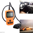 Om123 657419760669 Unbranded Auto Car Can Eobd Code Reader Scanner