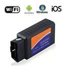 Elm327 659103726234 Lucky Us Car Obd Scan Tool Wifi Vehicle