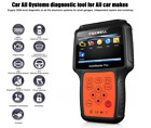 659360477924 Foxwell Car Auto Computer