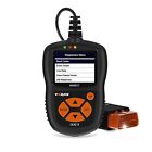 Obd2 6607509568815 Vxdas Scanner Obdii