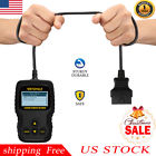 667016751915 Vetomile Universal Jobd Eobd Code Reader Tester Diagnostic