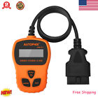 667016825517 Autophix Scanner Car Can Universal Code Reader Tester
