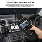 667016877424 Unbranded Universal Lcd Car Fault Code Can Reader