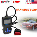 667016901037 Autophix Universal Eobd Can Engine Code Reader Auto