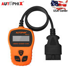 667016901716 Autophix Eobd Can Auto Car Engine Fault Code