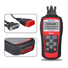 669818127592 Unbranded Obdii Bod Eobd Auto Car Diagnostic Code