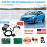 2014d 669818171991 Unbranded For Volvo Vida Dice Full Chip Code