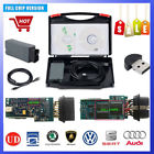 V3.0.3 669818183499 Unbranded Full Chip Odis Oki Bluetooth Protocol Vag