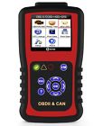 Kc501 670534606780 Kzyee Universal Scanner Enhanced Obd Ii Car Code