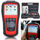 675tr85 Autel Maxidiag Systems Diagnostic Scanner Engine Airbag Abs 707273302618