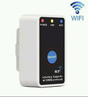 Obd2 679113378841 Etekcity Wifi Smart Car Diagnostic Scanner Code Reader Android Ios