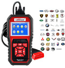 689742663423 Konnwei Automotive Diagnostic Tool Kit Machine Car Test