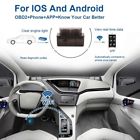 V01hw-1 6900143123762 Unbranded Vehicle Car Diagnostic Scanner Tool Wifi Obdii