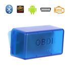 Elm327 6905260529541 Unbranded Premium Bt Bluetooth Auto Engine Diagnostic Error