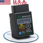 Elm327 6907836579448 Edal Bluetooth Car Scanner Android Torque Auto Diagnostic