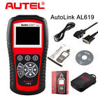 Al619 691608465256 Autel Autolink Abs-srs