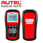 Al619 691608465270 Autel Autolink Engine