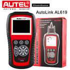 Al619 691608465683 Autel Autolink Engine
