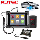 Ms908 691608629597 Autel Maxisys Obd2