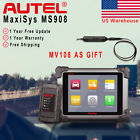 Ms906 691608629603 Autel Maxisys Ms908 Auto