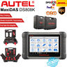 Ds808k 691608629825 Autel Maxidas Full System Car Diagnostic Scanner Tool