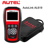 Al619 691608679691 Autel Autolink Abs-srs