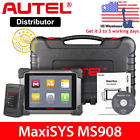 Ms906 691608679851 Autel Maxisys Car Diagnostic Tool Code Reader Scanner