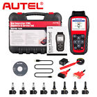 Ts508k 691608679882 Autel Maxitpms Pre