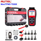 Ts508k 691608679899 Autel Ts508 Maxitpms