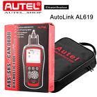 Al619 691608679936 Autel Autolink Abs