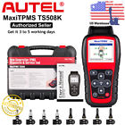 Ts508k 691608680055 Autel Maxitpms Premium