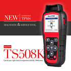 Ts508k 691608680079 Autel Maxitpms Auto